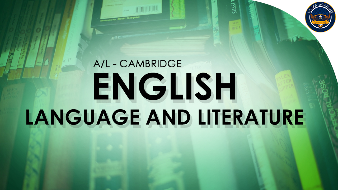 english-language-and-literature